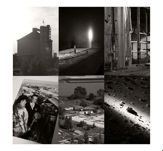 MAST Foundation for Photography Grant on Industry and Work Bologna